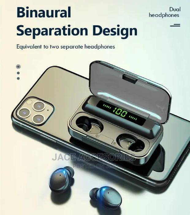 High End F9 -5 Earbuds - thumbnail 6
