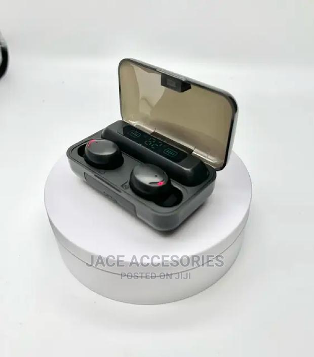 Fancy F9-5 Earbuds - thumbnail 2