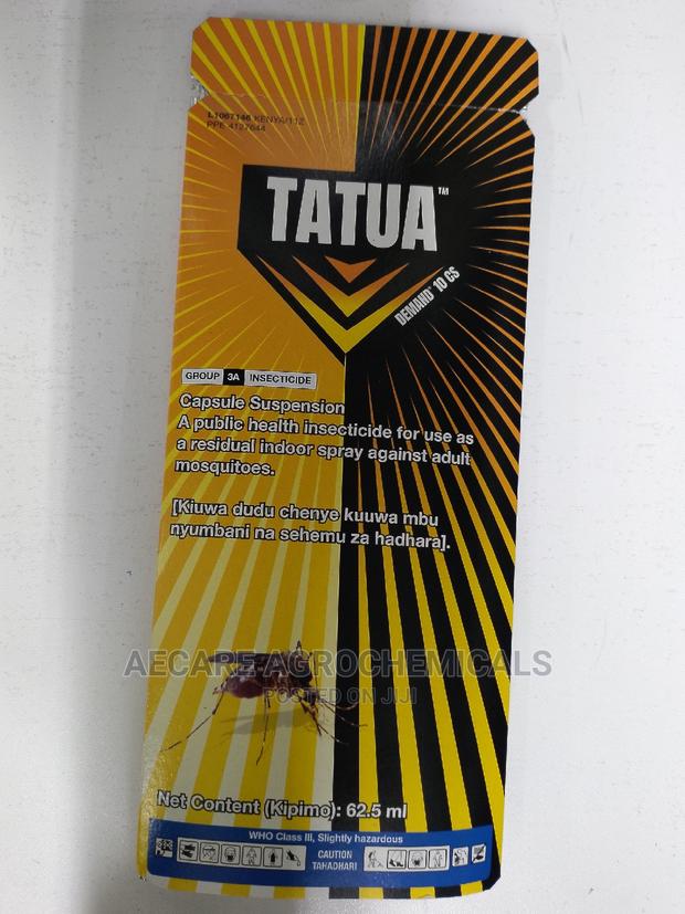 Tatua 10cs Insecticide 62.5ml - thumbnail 6