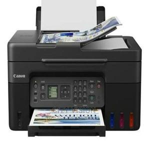 G4470 Canon Pixma Printer Inkjet - thumbnail 2