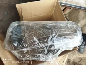 Subaru Forester Sg5/Sg9 Headlight Lens / Glass