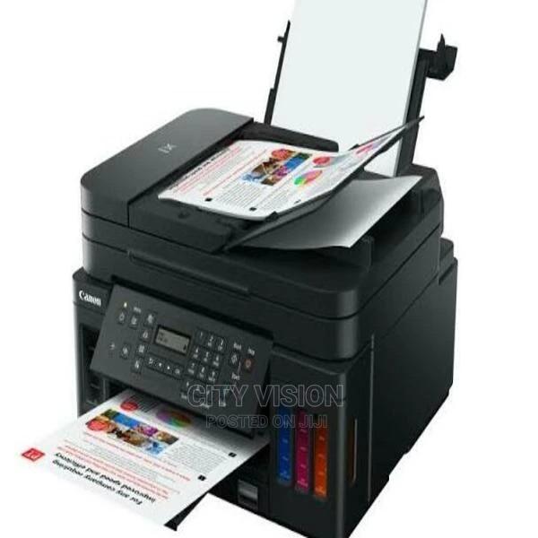 Cano G4470 Printer Inkjet - main view