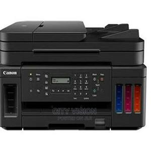 Canon Pixma G4470 Printer Inkjet Available - thumbnail 2