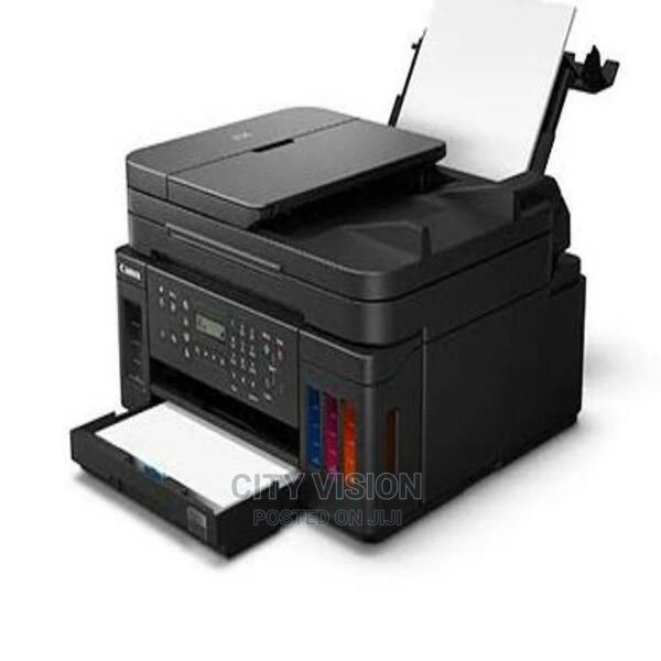 G4470 ^°Canon Printer Inkjet Available - main view