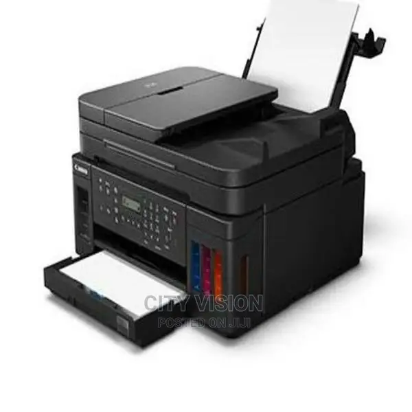 G4470 ^°Canon Printer Inkjet Available