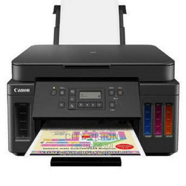 G4470 Canon Printer Inkjet Printer ^°G4470 - main view