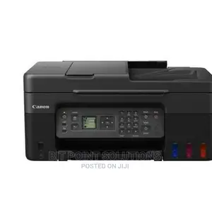 Canon G4470 Inkjet Printer (Wireless)