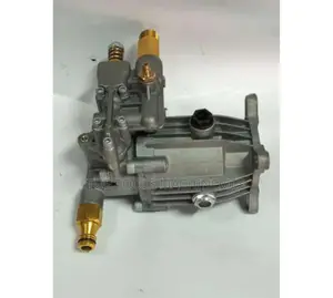 Petrol Carwash Bare Pump Machine