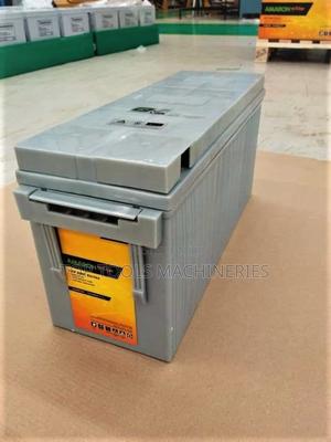 Amaron 150ah Solar Backup Battery - thumbnail 2
