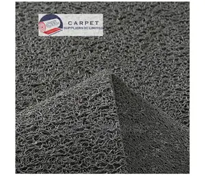 PVC Coil Mats