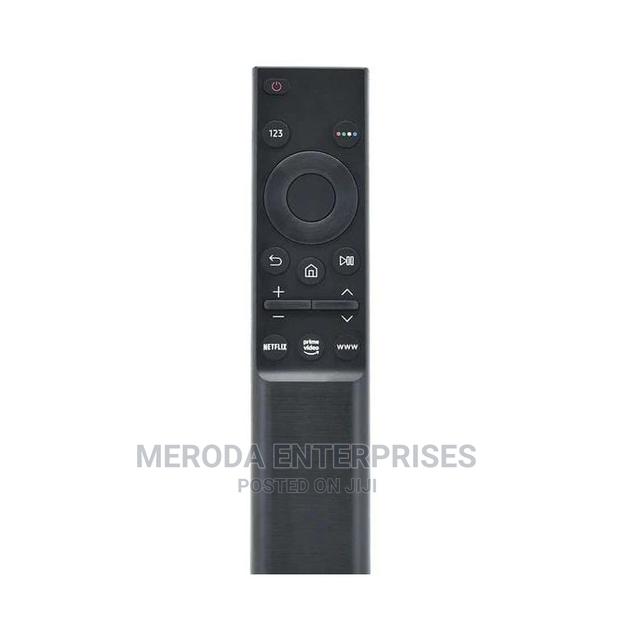 Samsung Smart Remote Control Replacement for Samsung HD - main view