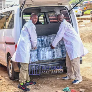 Start a Water Refilling Station in Kenya - We Will Guide You
