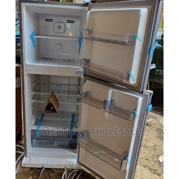 Viitron 216litres No Frost Refrigerator