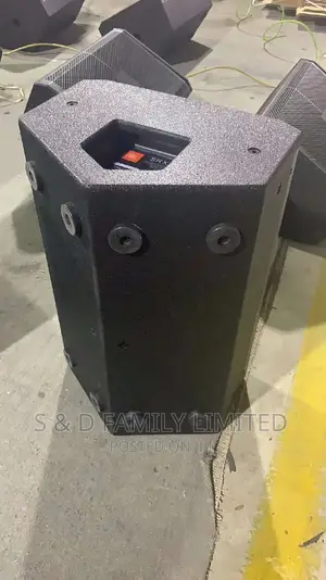 12 Inch JBL Monitor Speaker