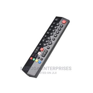 Syinix Smart Remote Control - Black - thumbnail 2