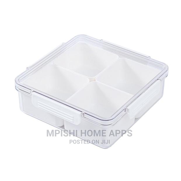 Refrigerator Organizer - thumbnail 6