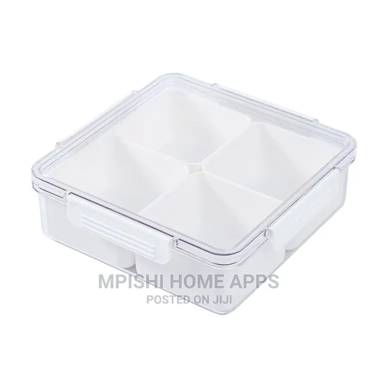 Refrigerator Organizer
