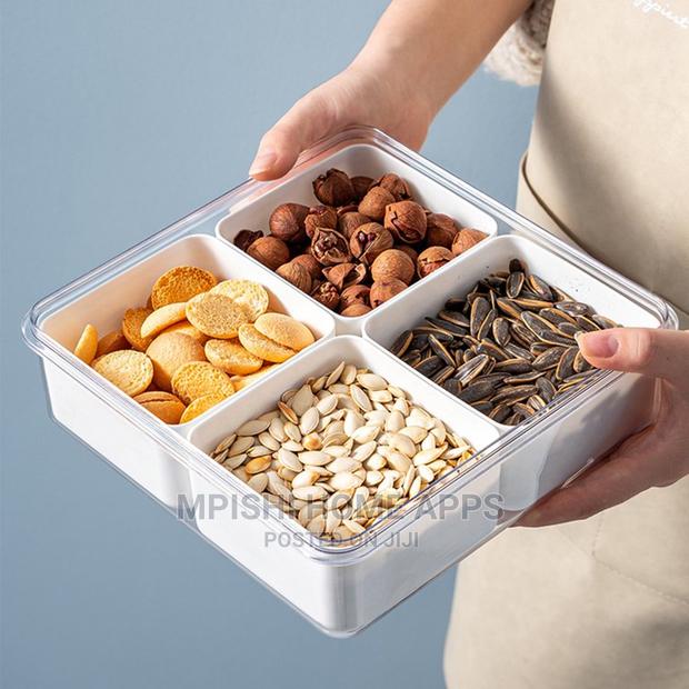 Refrigerator Organizer - thumbnail 4