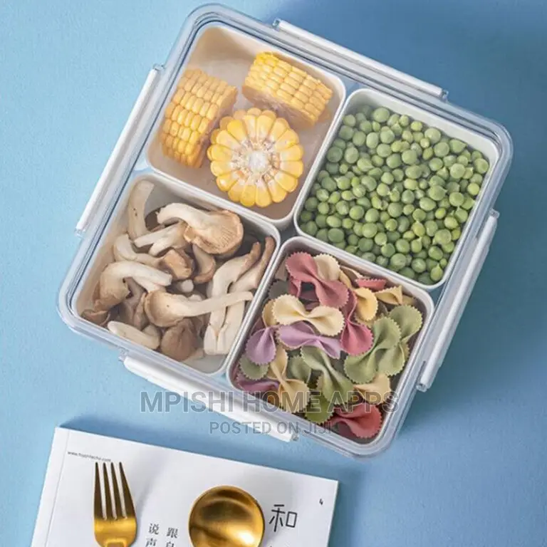 Refrigerator Organizer