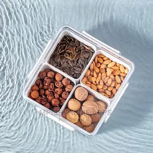 Refrigerator Organizer