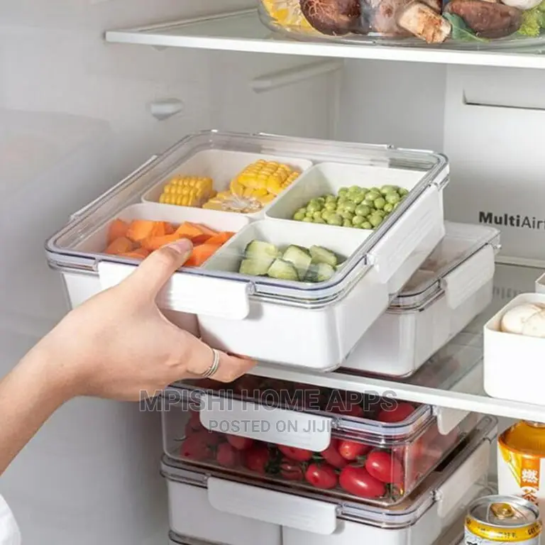 Refrigerator Organizer