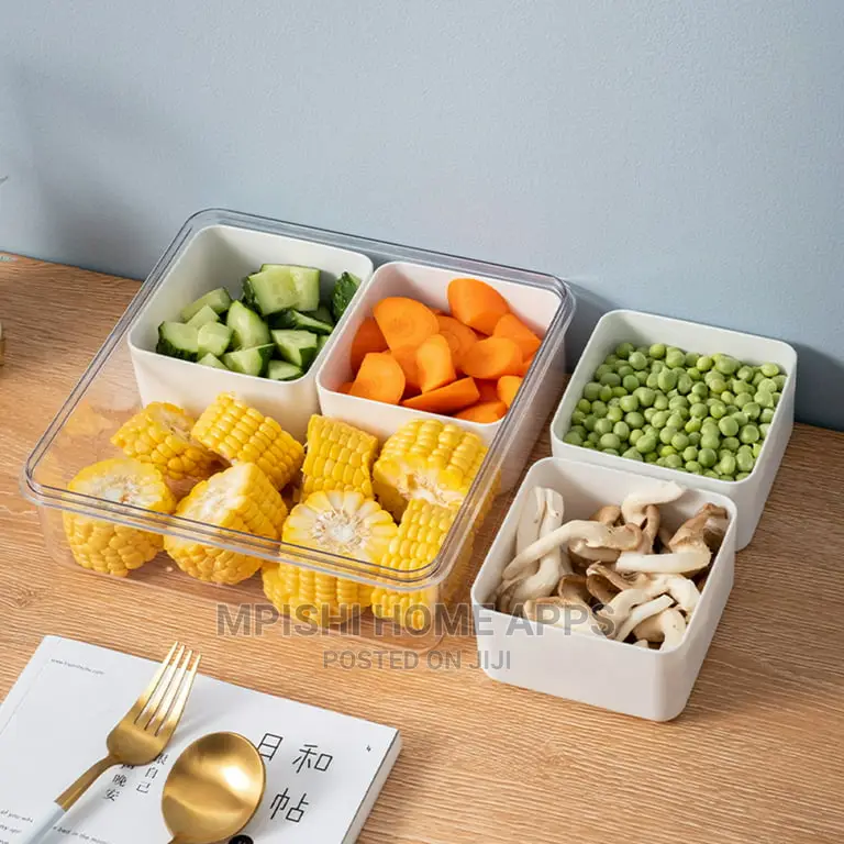 Refrigerator Organizer