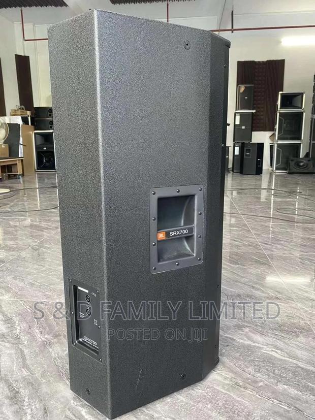 JBL 12 Inch Fullrange Speaker - thumbnail 2