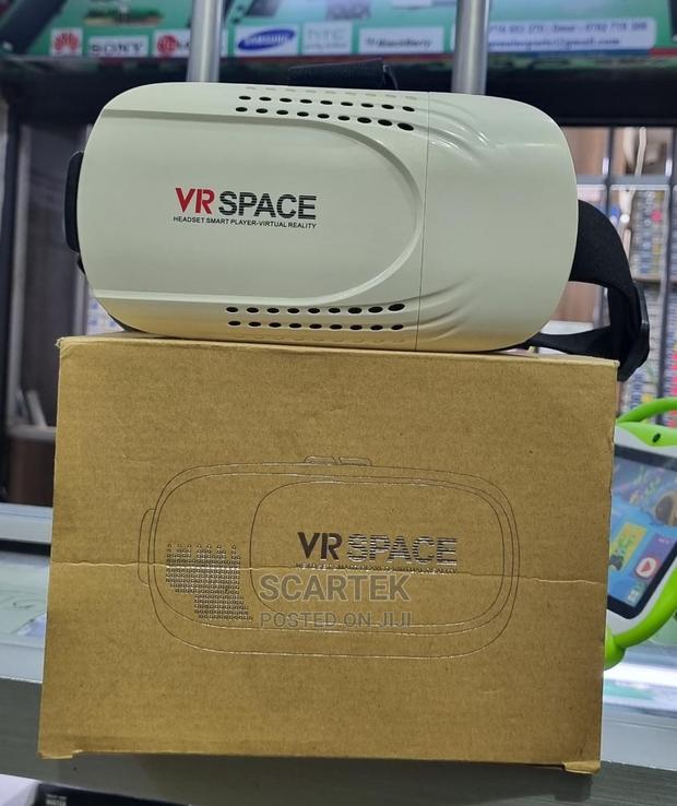 VR SPACE Headset Smartplayer - thumbnail 4