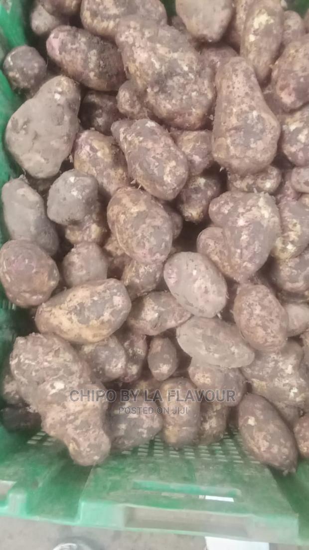Premium Hand-Selected Potatoes | Top Quality | Buy Per Kg