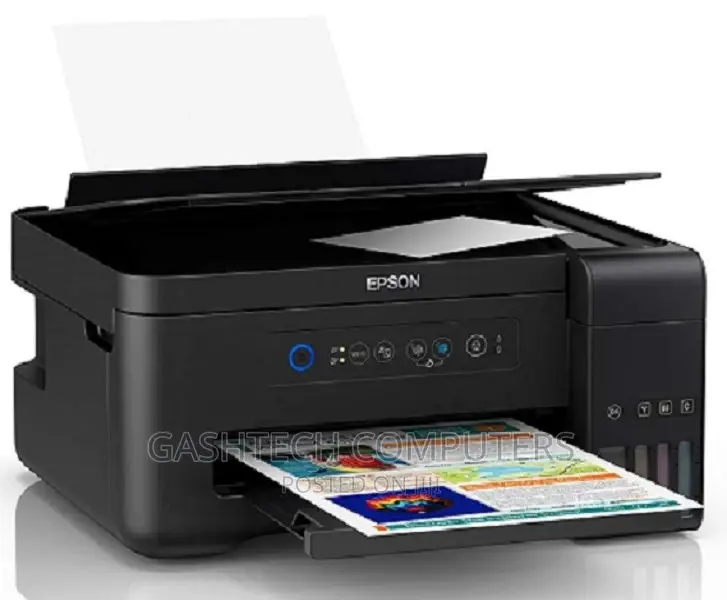 Epson L4150 Printer L4150