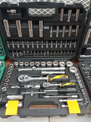 94pcs Tolsen Toolbox - thumbnail 2