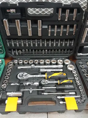 94pcs Tolsen Toolbox