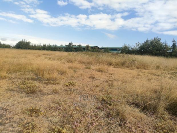 3 Acres Chaka/Munyu With a River - thumbnail 13