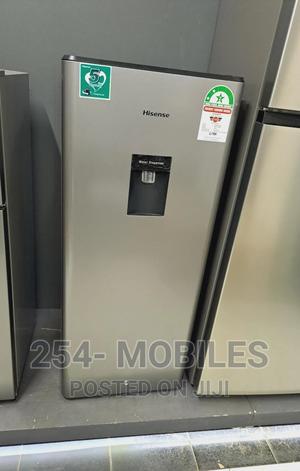 Hisense Ref176dr Fridge 176l - thumbnail 2