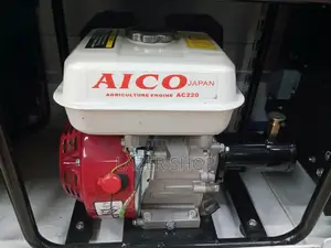 AICO Vibrators