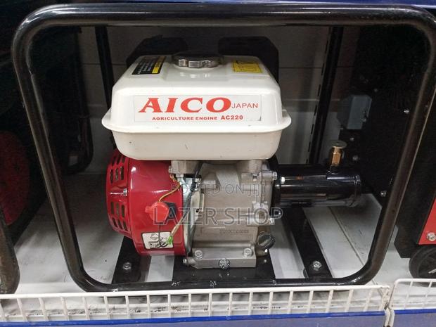 AICO Vibrators - thumbnail 2