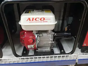 AICO Vibrators