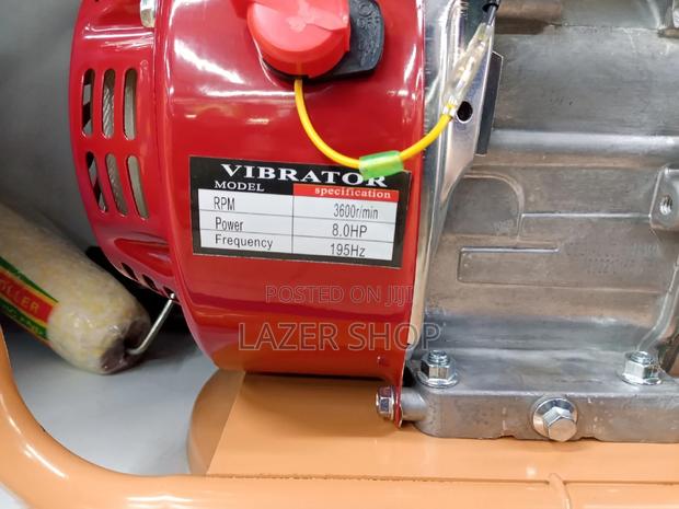 8.0hp Vibrators - thumbnail 4