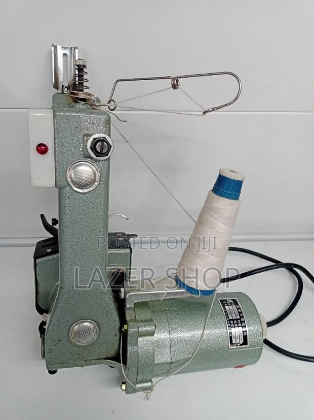 Electric Bag Closer - thumbnail 2