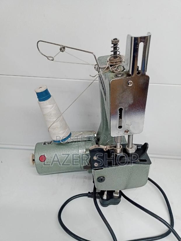 Electric Bag Closer - thumbnail 3