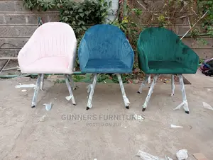 Bistro Chairs