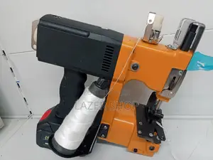 Rechargeable High Speed Bag Closing Machine