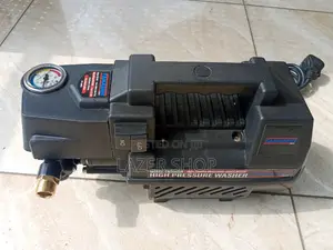 Tamashii Carwash Machine
