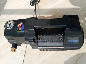 Tamashii Carwash Machine