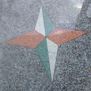 Terrazzo Floor Finishes