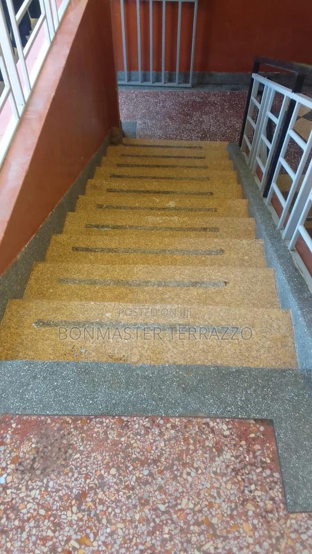 Terrazo Professionals - main view