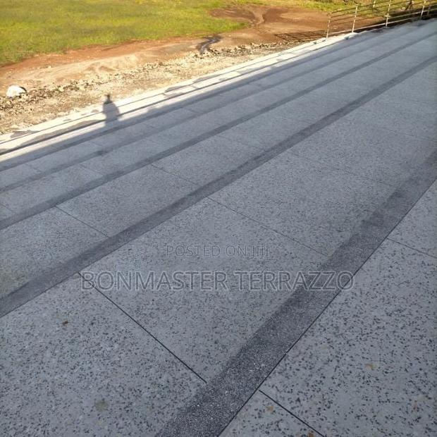 For Materials and Installation Reach Us