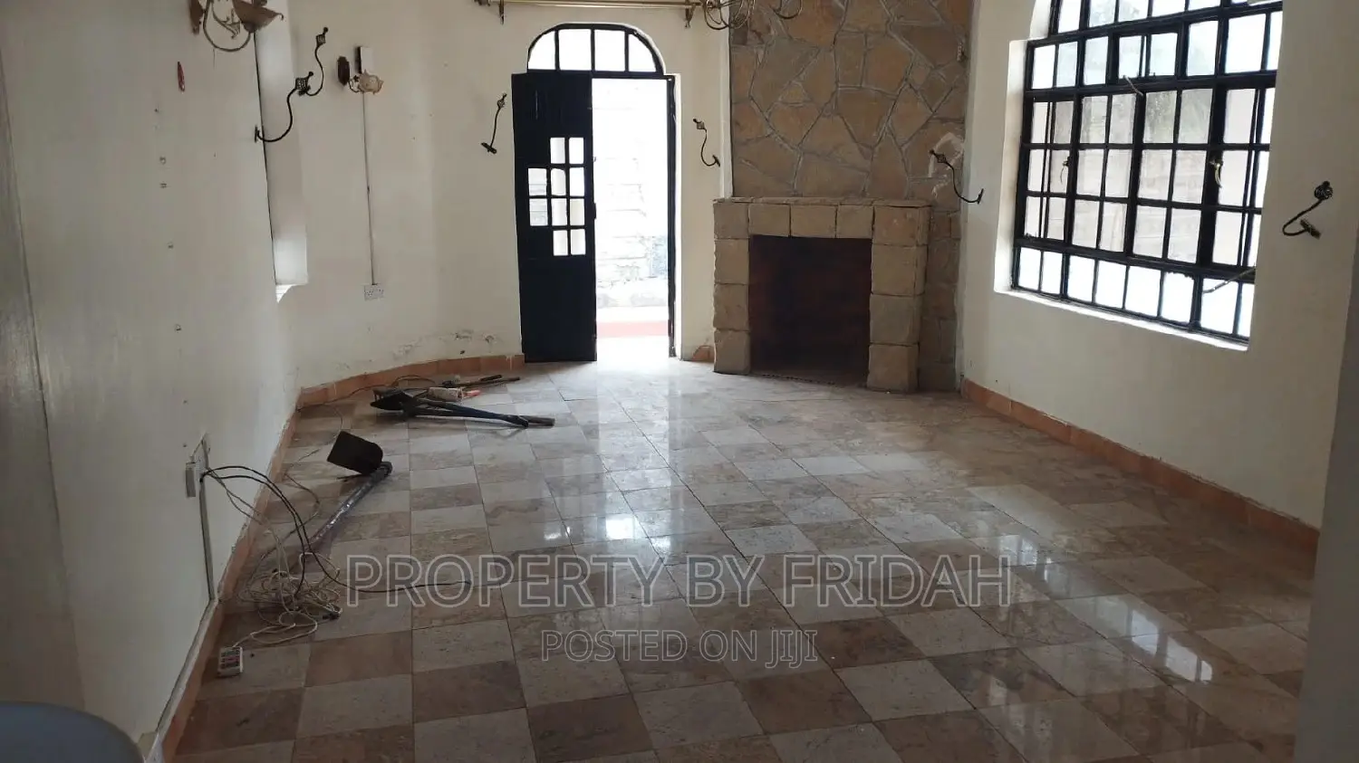 5bdrm Maisonette in Kitengela for rent