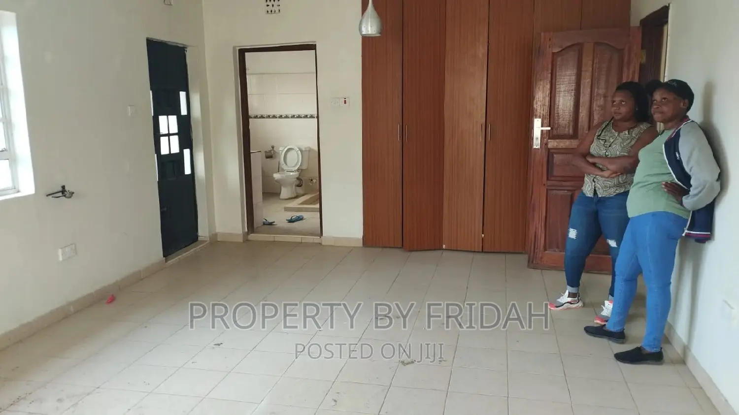 5bdrm Maisonette in Kitengela for rent