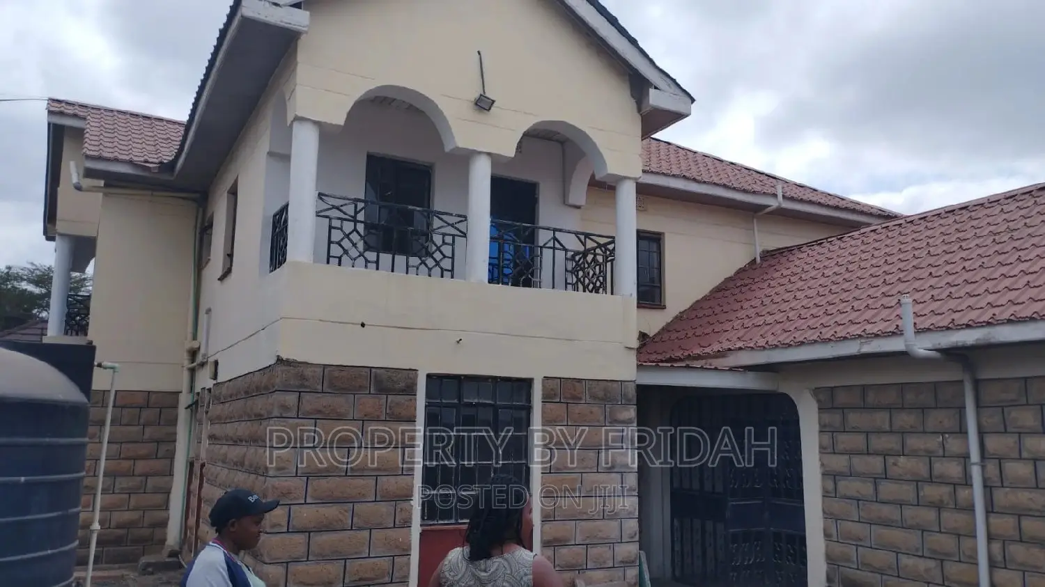5bdrm Maisonette in Kitengela for rent